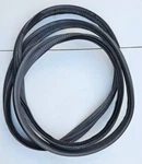 Subaru Impreza Tailgate Liftgate Back Door Body Weatherstrip Seal Oem 2017-23. Fixed Price $49.99.