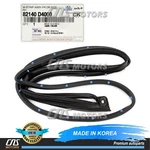 Genuine Front Door Weather-strip Right Rh For 2016-2020 Kia Optima 82140D4000. Fixed Price $33.01.