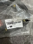2020-2025 Kia Soul Front Right Door Weather Strip. Fixed Price $50.00.