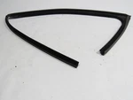 10-20 Bentley Mulsanne 2012 Front Left Driver Door Window Weather Strip Seal :o. Fixed Price $200.00.
