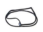 Genuine Lexus GX460 2010-2023 Rear Door Weatherstrip Lh=driver Side, 67872-60130. Fixed Price $139.95.