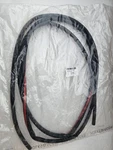 2023-2025 Volkswagen ID.4 Door Weather-strip 11K-837-701-A-5AP Genuine. Fixed Price $36.00.