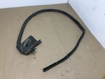 Mercedes CLS500 W219 Rear Left Driver Door Window Weather Strip Seal 06 - 11 :m. Fixed Price $34.00.