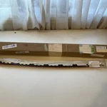 Bmw X6 F16 Front Left Windshield Drip Molding Trim 51317292407 Oem Brand New. Fixed Price $89.99.