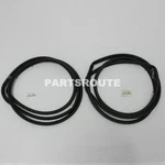 Lexus LS430 2001-2006 Celsior Oem Genuine Rear Door Weatherstrip Rh & Lh Pair. Fixed Price $159.99.