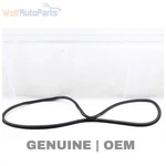 2018-2024 Vw Tiguan Rear Left Inner Door Seal / Weather Stripping 5NN867913A. Fixed Price $47.49.