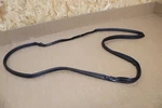 A2117300278 Door Seal New Genuine Mercedes-benz Part. Fixed Price $256.92.