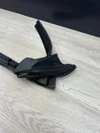New Mercedes Amg Gt C190 Front Right Door Circumferential Seal A1907270087 Oem. Fixed Price $300.00.