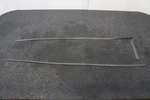 Rear Left Door Primary Body Seal Oem 1606734-00-E Tesla Model Plaid 2021-2023. Fixed Price $55.99.