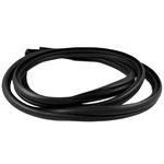 2016-2023 Toyota Tacoma Crew Cab Rear Door Seal On Body Right Side. Fixed Price $129.99.