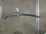 07-13 Infiniti G35 G37 Driver Left Side Rear Window Guide 82223JK000. Fixed Price $82.86.