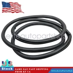 Door Weatherstrip Driver/passenger Side Front Body Fits Ford Fusion 13-20. Fixed Price $57.22.