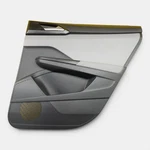 2022-2023 Volkswagen Taos Rear Right Side Interior Door Panel Trim Cover Oem. Fixed Price $194.30.