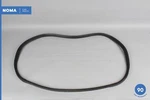 10-18 Jaguar Xjl X351 Rear Trunk Boot Lid Weather Strip Seal AW93F438A00AC Oem. Fixed Price $41.50.