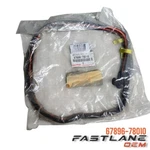 2015-2021 Lexus Nx Left Rear Door Weatherstrip New Oem 67896-78010. Fixed Price $26.55.