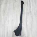 2017 Audi S5 B8 Oem Upper Right Pass Side Weather Strip Rubber Door Seal Cabrio. Fixed Price $21.21.