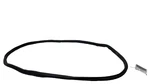 2024 Tesla Cybertruck Rear Passenger Right Door Seal Gasket Weather Strip Rh Oem. Fixed Price $202.50.