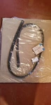 2012-2018 Genuine Audi Roof Molding Seal 4G8 854 543. Fixed Price $69.99.