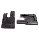 Steel Cores Door Lock Pillar Seal For Chevrolet Chevy Ii 1962-1967; Alp 5009. Fixed Price $69.99.