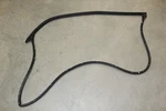 Genuine Surround Weather-strip (l) BBM4-59-760D. Fixed Price $40.50.