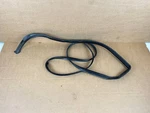 Tesla Model 2012-2021 Rear Right Door Seal Bodyside 6009588 Oem TMSS-R02. Fixed Price $55.00.