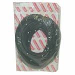 New Goodmark Lh & Rh Side Door Weatherstrips Pair Fits Chevelle GMK408242568P. Fixed Price $110.48.