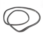 2012-2018 Audi A6 S6 C7 Trunk Lid Seal / Weather Stripping Oem. Fixed Price $36.25.