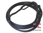 Uro Parts 2017300778 Door Seal, Rear Left. Fixed Price $62.09.