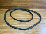 2019-2026 Audi A7 4K8 Rear Trunk Liftgate Weatherstrip Rubber Seal Oem. Fixed Price $45.00.