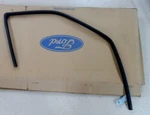 Nos 1990 1992 Lincoln Town Car R/f Window Door Run Weatherstrip F0VY-5421596A. Fixed Price $240.00.