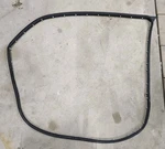 2018-2021 Ford Ecosport Oem Front Right Pass. Door Weatherstrip Seal 7F18. Fixed Price $41.00.