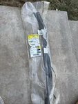 Chevrolet Gm Oem Left-front W'strip 42440820. Fixed Price $25.00.