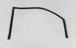 Bmw E38 Right Front Passengers Door Rubber Window Seal Glass Guide 1995-2001 Oem. Fixed Price $25.00.