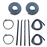 Fairchild KG1008-10 Belt Weatherstrip Window Channel Door Seal Kit. Fixed Price $161.17.