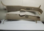 97-00 Chevrolet Crew Cab Truck Silverado 3500 C-pillar Trim Molding Beige Tan Gm. Fixed Price $449.00.