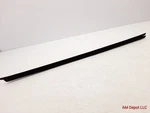 2002 Bmw 330XI 330I 325I 325XI E46 Sedan Front Right Inner Channel Trim 8194702. Fixed Price $34.99.