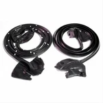 Metro Moulded Supersoft Replacement Individual Weatherstripping Seal LM18-I. Fixed Price $152.99.
