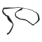 Uro Parts 1137200878 Door Seal For 63-71 Mercedes-benz 230SL 250SL 280SL. Fixed Price $71.82.