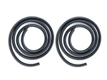 KG3160 Fairchild Industries Set Of 2 Door Seals Front Driver & Passenger Pair. Fixed Price $136.50.