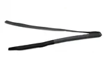 Door Pillar Post Seal Fits 1973-1980 Mercedes-benz 450SL Right. Fixed Price $47.99.