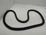 2016-2020 Oem Tesla Model Front Hood Bonnet Frunk Body Weatherstrip Seal. Fixed Price $114.74.