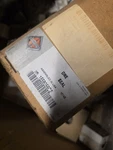 International 1658056C2 Lh Door Frame Opening Seal - Navistar Truck Weatherstrip. Fixed Price $59.00.