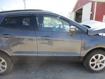 Ford Ecosport 2020 Right Front Door Used 6347. Fixed Price $138.69.