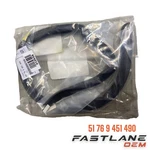 2020-2022 Bmw X7 Rear Weather-strip New Oem 76 451 490. Fixed Price $47.91.