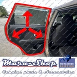 Side-door Rubber Weatherstrip Seal Rr/lh For 14 19 Kia Soul. Fixed Price $44.99.