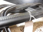 Mercedes-benz Class W211 Engine Compartment Bonnet Seal. Fixed Price $25.00.