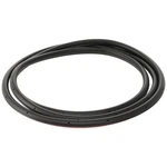 Right Front Glass Seal 2009-2018 Volkswagen Tiguan Limited 5N0837702A5AP. Fixed Price $275.20.