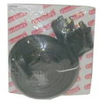 New Goodmark Door Weatherstrips Lh And Rh Side Fits Buick Special GMK4032425682P. Fixed Price $101.63.