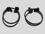 KG3033 Fairchild Industries Door Seal Kits Set Of 2 Driver & Passenger Pair. Fixed Price $98.50.