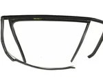 2015 Volkswagen Golf Rear Door Window Glass Channel Passenger Side Rh Oem. Fixed Price $54.99.